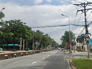 Bán nhà 1 hầm, 3 lầu, mặt tiền lê thị riêng (5x20m), hdt 35tr/tháng, giá 17tỷ tl