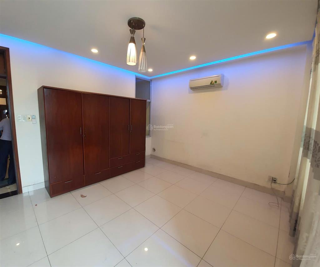 Vị trí đẹp, bán nhà mặt tiền đường số 5  ra lê đức thọ  nguyễn oanh, 5x20m, 5 tầng đẹp, 15.5 tỷ