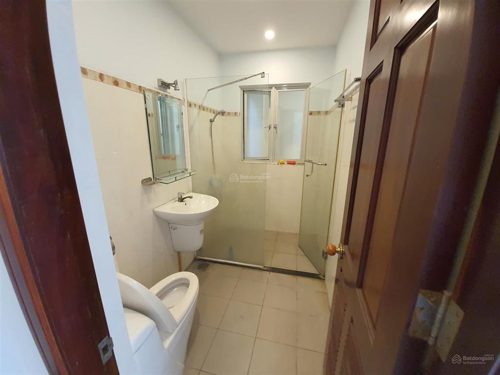 Vị trí đẹp, bán nhà mặt tiền đường số 5  ra lê đức thọ  nguyễn oanh, 5x20m, 5 tầng đẹp, 15.5 tỷ