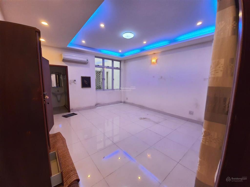 Vị trí đẹp, bán nhà mặt tiền đường số 5  ra lê đức thọ  nguyễn oanh, 5x20m, 5 tầng đẹp, 15.5 tỷ