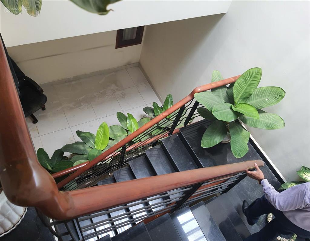 Vị trí đẹp, bán nhà mặt tiền đường số 5  ra lê đức thọ  nguyễn oanh, 5x20m, 5 tầng đẹp, 15.5 tỷ