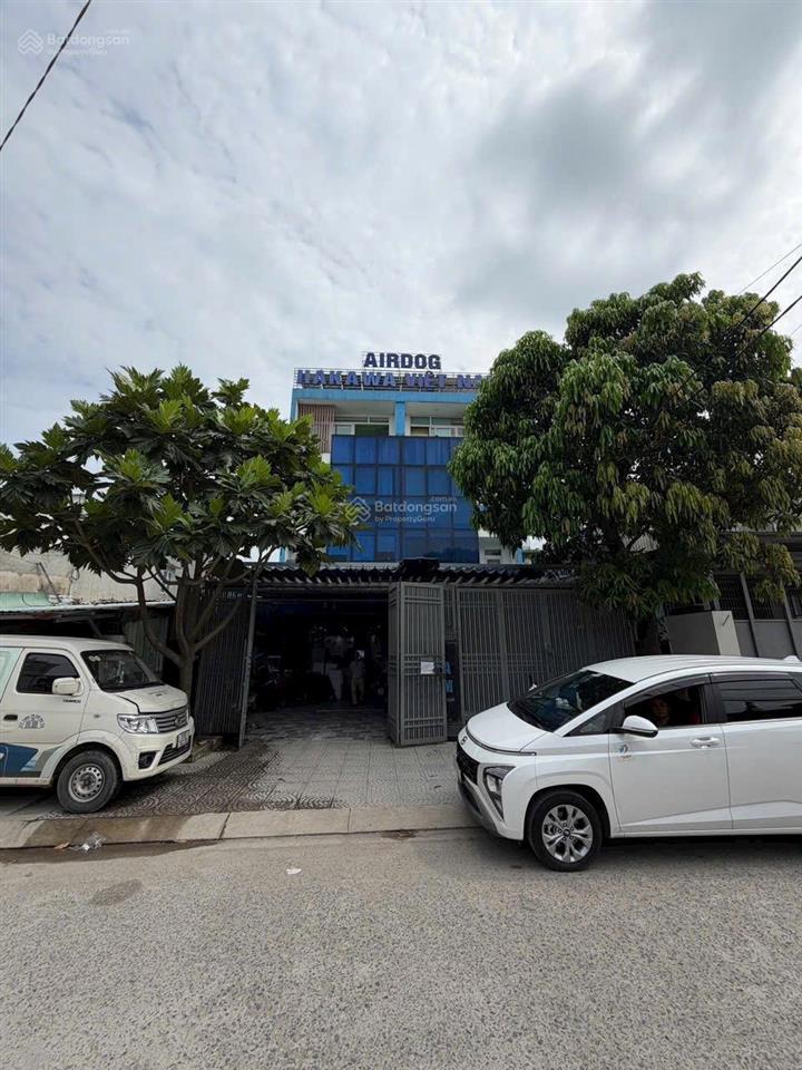 Vị trí trung tâm mặt tiền thạnh xuân 22, 11x24m, 4 tầng, tòa văn phòng, hdt 100tr/thg, giá 28 tỷ