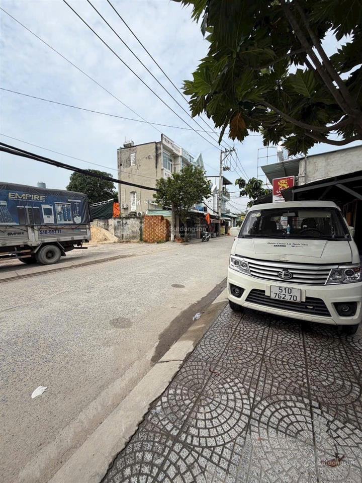 Vị trí trung tâm mặt tiền thạnh xuân 22, 11x24m, 4 tầng, tòa văn phòng, hdt 100tr/thg, giá 28 tỷ