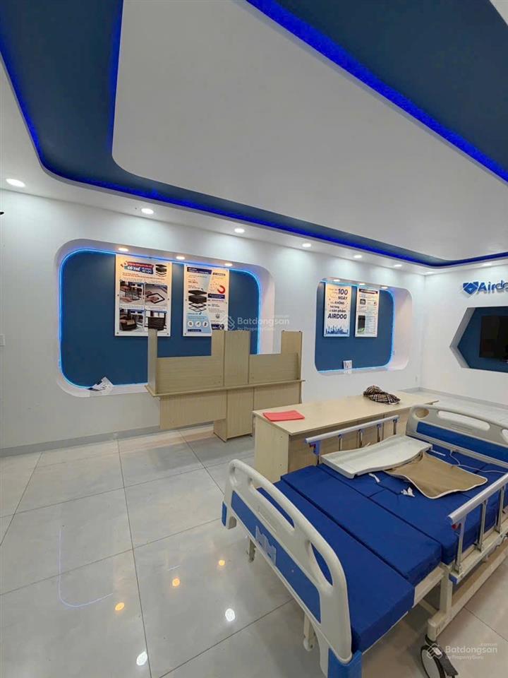 Vị trí trung tâm mặt tiền thạnh xuân 22, 11x24m, 4 tầng, tòa văn phòng, hdt 100tr/thg, giá 28 tỷ