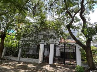 Cần bán gấp nhà khu biệt thự an lộc đường nguyễn oanh, 25x18m, 2 lầu, nhà cũ tiện sửa, chỉ 36.5 tỷ