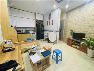 Phạm văn đồng, ô tô đỗ, ngõ thông, dân xây, tặng full nội thất, ở sướng, 37m2*5t