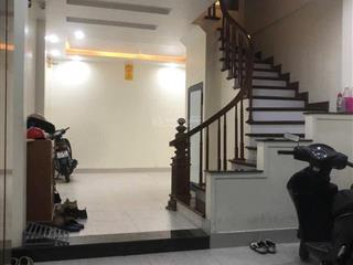 Bán nhà lạc long quân, 3 bước ra ngõ ôtô, thông khắp ngã, dân xây, thoáng sáng, an ninh tốt 37m2*4t