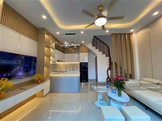 Đào tấn, ngõ 3 gác tránh, thông suốt, dân xây, thoáng sáng 34.6m*5t chỉ 6.x tỷ