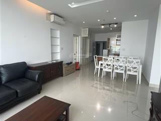 Chính chủ cho thuê căn hộ lacasa quận 7 3pn 2wc 128m2 nội thất cơ bản view đẹp giá 15 triệu/tháng