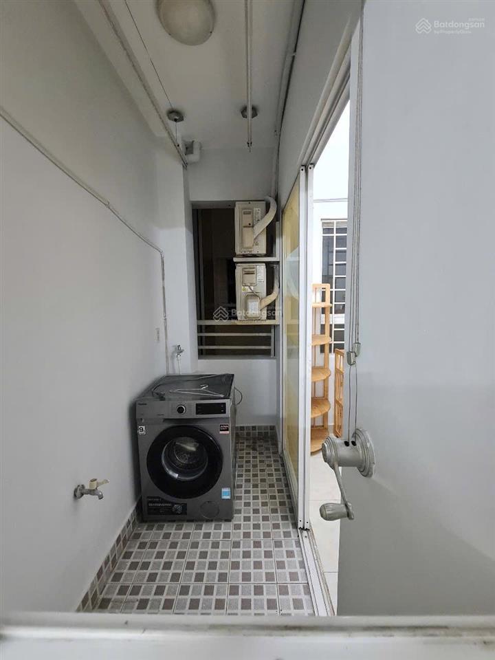 Bán căn hộ 2pn, 2vs, 65m2, tecco green nest, q12, hcm, giá 2,28 tỷ