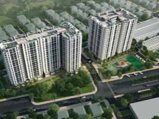 Căn hộ chung cư bán tại ctl tower, 3,3 tỷ, 60m22pn đã có sổ hồng!