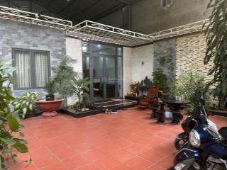 Bán nhà xưởng mặt tiền ql long thành. mặt tiền đường rộng có văn 1 văn phòng, 3 phòng ngủ cao cấp