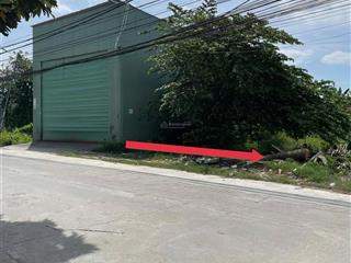 Bán lô đất mặt tiền đường phú trung rộng 10m, xã vĩnh thạnh 161m2 giá 3 tỷ 500