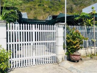 Cần bán đất tặng nhà cấp 4 view sông tắc, vĩnh thái, 132,3m2 giá bán 3,9 tỷ