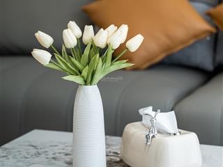 Bán góc căn tầng 5 ct2 vcn phước hải tttp nha trang, đầy đủ full nội thất sang, xịn, mịn