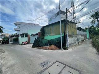 Bán căn góc đường thông ô tô cạnh kđt vĩnh điềm trung 193,9m2 giá 4 tỷ 350