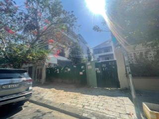 Bán đất mặt tiền hoàng đình giong phước long a 152m2 ngang 8m giá 45tr/m2
