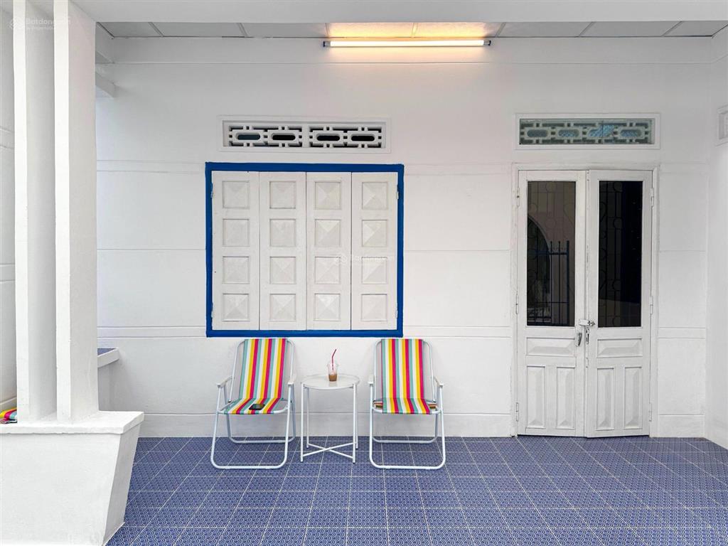 Bán căn góc 125.3m2 ngang 8.1m ô tô vào tận nơi phường vĩnh hải cách biển 500m