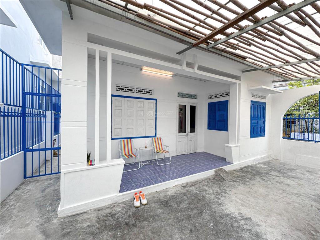 Bán căn góc 125.3m2 ngang 8.1m ô tô vào tận nơi phường vĩnh hải cách biển 500m