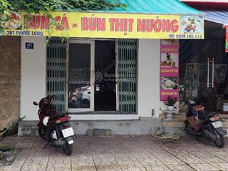 Bán nhà mặt tiền kinh doanh phước long phường nam nha trang đường 20m giá 3 tỷ 950