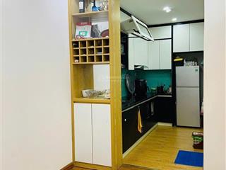 E bán căn 2n2wc 65m2 full nội thất toà flc đại mỗ. đã có sổ hỗ trợ vay ngân hàng. giá hợp lý