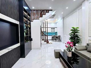 BÁN NHÀ DƯƠNG QUẢNG HÀM – 43M²x5 TẦNG KHUNG CỘT CHẮC CHẮN – GIÁ TỐT 8.4 TỶ – TRUNG TÂM GẦN CÁC TRƯỜNG ĐH