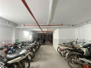 BÁN NHÀ DƯƠNG QUẢNG HÀM – 5Tx40M² – GIÁ 9.x TỶ – CHO THUÊ DÒNG TIỀN ỔN ĐỊNH 