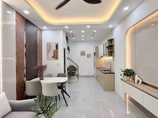 BÁN NHÀ YÊN HÒA – 5Tx51M² MỚI COONG – SÂN RIÊNG – NGÕ Ô TÔ – GIÁ 9.x TỶ