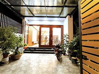 BÁN NHÀ DƯƠNG QUẢNG HÀM - Ô TÔ ĐỖ CỬA - DÒNG TIỀN ỔN ĐỊNH - GIÁ TỐT 8.X ĐỒNG.