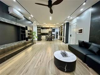 BÁN NHÀ TRUNG KÍNH – 52M²x5T  – GIÁ 9.5 TỶ – Ở HAY CHO THUÊ ĐỀU ĐỈNH