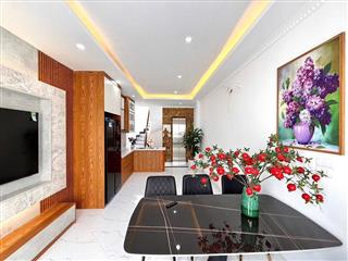BÁN NHÀ TRẦN THÁI TÔNG - Ô TÔ 30M - 40Mx4T - TRUNG TÂM GIAO THÔNG