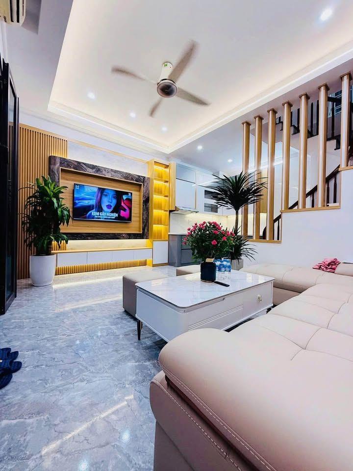 🌟 BÁN NHÀ DƯƠNG QUẢNG HÀM –  6 TẦNG  – THANG MÁY – TRUNG TÂM GẦN Ô TÔ🌟