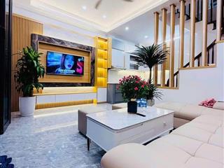 🌟 BÁN NHÀ DƯƠNG QUẢNG HÀM –  6 TẦNG  – THANG MÁY – TRUNG TÂM GẦN Ô TÔ🌟