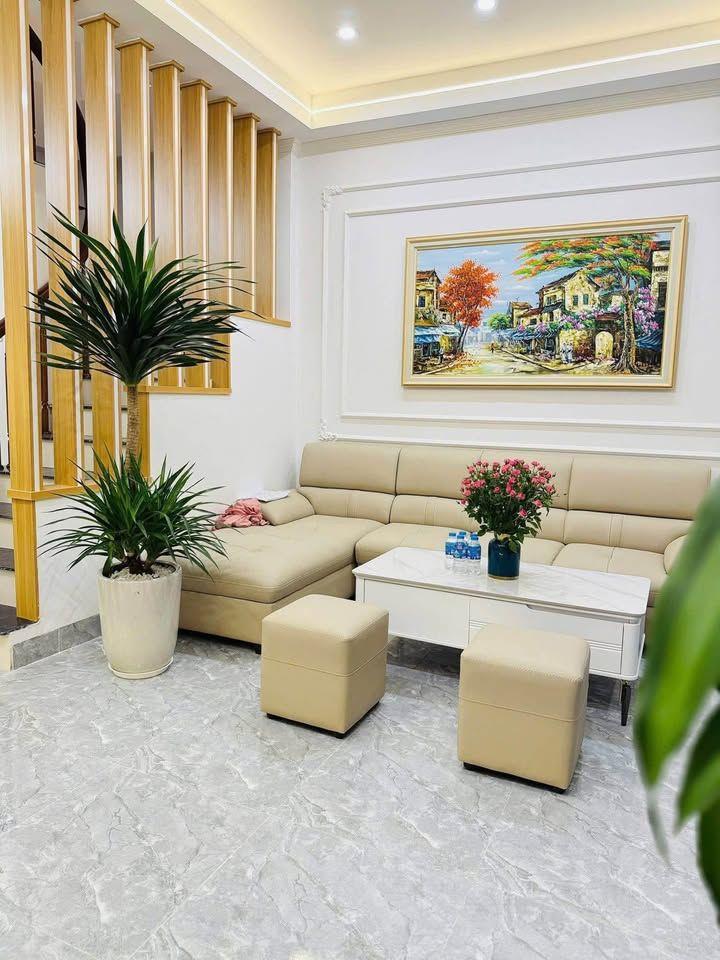 🌟 BÁN NHÀ DƯƠNG QUẢNG HÀM –  6 TẦNG  – THANG MÁY – TRUNG TÂM GẦN Ô TÔ🌟