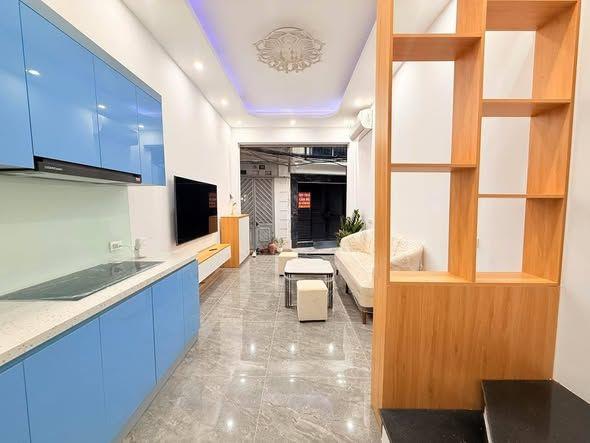 💥 BÁN NHÀ HOA BẰNG ,LÕI CẦU GIẤY – DÂN XÂY KIÊN CỐ – VỀ Ở NGAY.