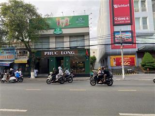 Siêu phẩm nhà mặt tiền thái nguyên, phường phương sài, thành phố nha trang