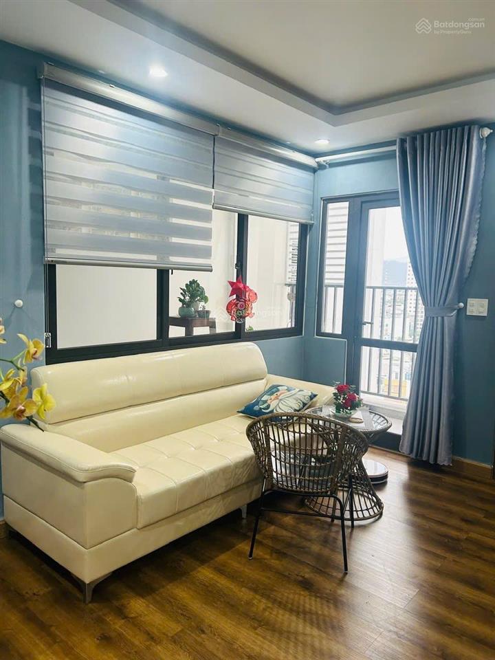 Bán căn 2pn 2wc ct4 vcn phước hải