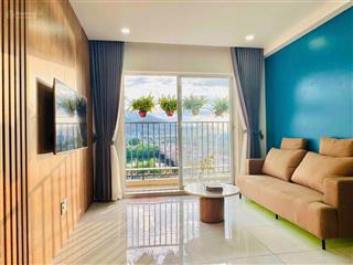 Bán căn hộ kề góc ct3 ph view sông