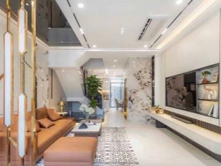Nhà mới đẹp kđt vcn phước hải nội thất cao cấp, có thang máy  chỉ 11.5 tỷ!