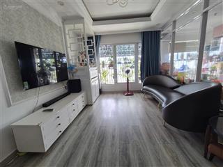 Hàng hiếm bán căn hộ ct2 vcn phước hải tầng 15