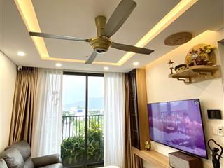 Bán căn hộ ct2 phước long tầng 3