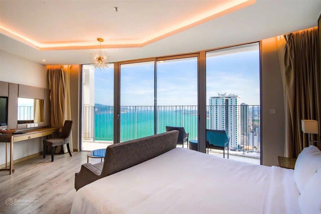 Bán căn panorama rẻ quạt trực biển
