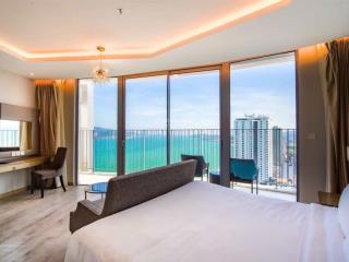 Bán căn panorama rẻ quạt trực biển