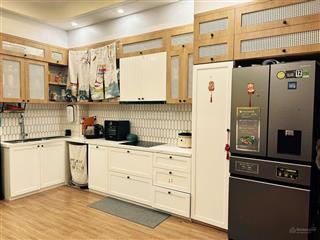 Bán nhà mỹ gia gói 2 (đường 16m) thiết kế riêng, xây dựng chắc chắn, nội thất cao cấp