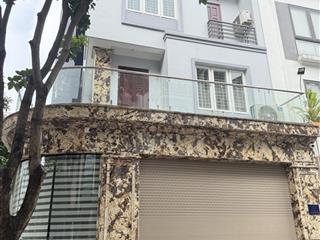 Chính chủ cần bán nhà liền kề. văn khê hà đông. 82,5m2. 5 tầng thang máy