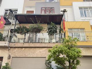 Bán nhà lk 90m2  văn khê, hà đông. nhà đẹp 5t, full nội thất. kinh doanh đỉnh