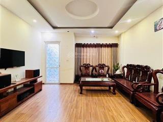 Nhà liền kề dt 83m2x 5 tầng khu đô thị văn khê, hà đông, 2 mặt thoáng, ô tô đỗ cửa, kinh doanh tốt