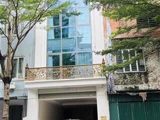 Lk văn khê 83m2 mt5m. 5t. chỉ 18,2ty.nhà lk phân lô vỉa hè, 2 mặt thoáng. kinh doanh mọi loại hình.
