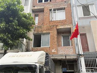 Lk văn khê 83m2 mt5m. 5t. chỉ 16 tỷ. nhà lk phân lô vỉa hè, 2 mặt thoáng. kinh doanh mọi loại hình