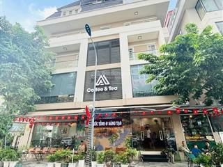 Bán nhà liền kề vạn phúchà đông90m 5tầngthang máyvỉa hè xe dừng đỗ kinh doanh. 23ty
